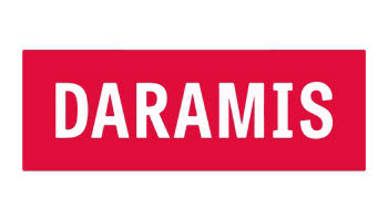 Daramis - logo - 350x200