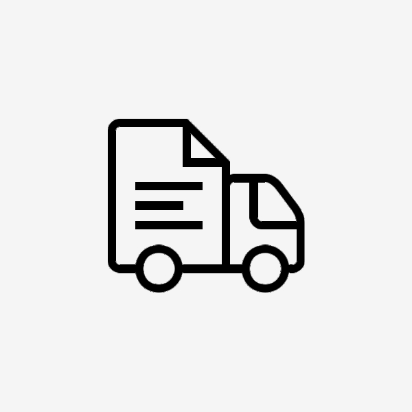 Ikona - Kvalita Ikona - Logistika