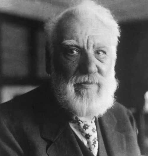 Skanska - Alexander Graham Bell