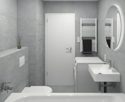 YIT Slovensko spouští projekt NUPPU - Magnolia 4 a 5 v Bratislavě