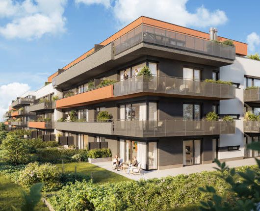 Realizace modulu pro projekt Viladomy Pitkovice – Central Group