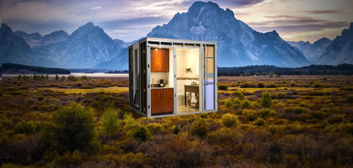 Ruby Spring Prefab Prefab Factory