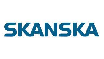 Skanska - logo - 350x200